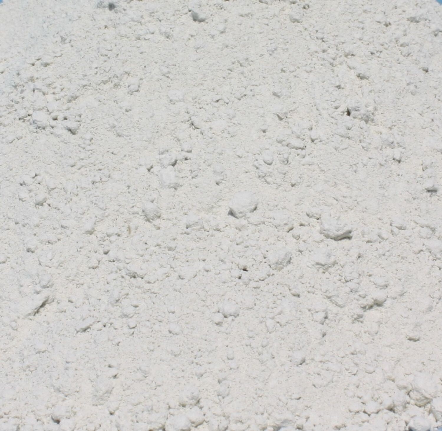 25 kg Zeolith Gesteinsmehl 0-50 µm – Produktbild