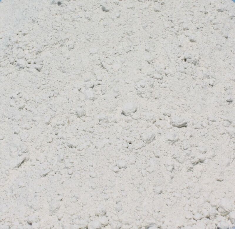 25 kg Zeolith Gesteinsmehl 0-50 µm 25 kg Zeolith Gesteinsmehl 0-50 µm