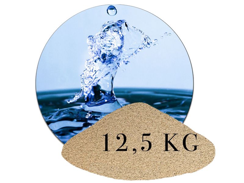 12,5 KG Aquagran Naturbeige 12,5 KG Aquagran Naturbeige