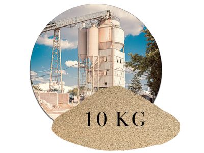 10 KG Industriesand Naturbeige 10 KG Industriesand Naturbeige – Produktbild