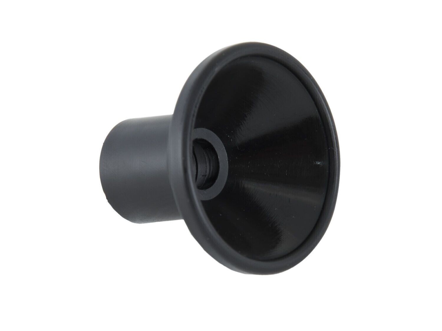 Mundstück für 10 mm Blasrohre