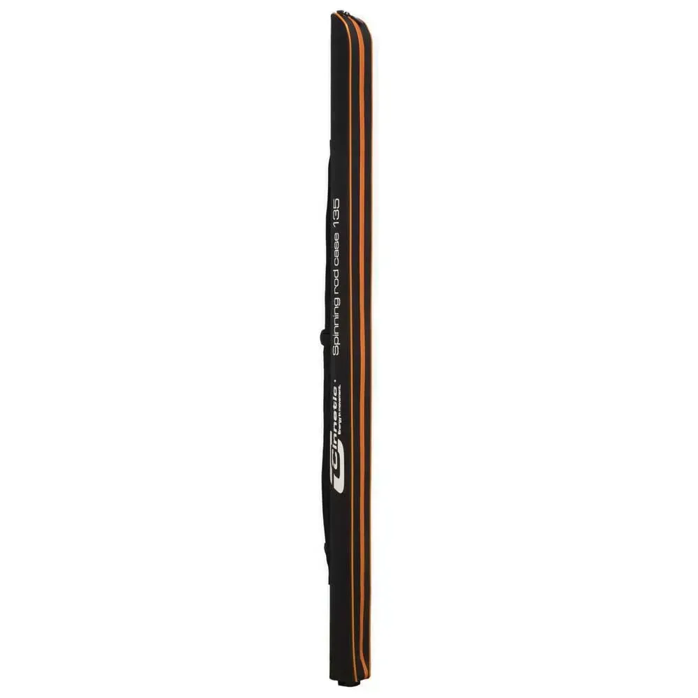 Blasrohrtasche / Semi-Hardcase - 135 cm