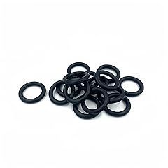 O Ring - Schluckschutz für 10 mm Blasrohre