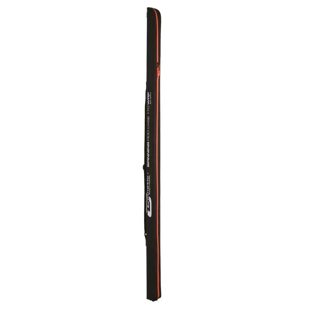 Cinnetic Blasrohrtasche / Semi-Hardcase - 170 cm