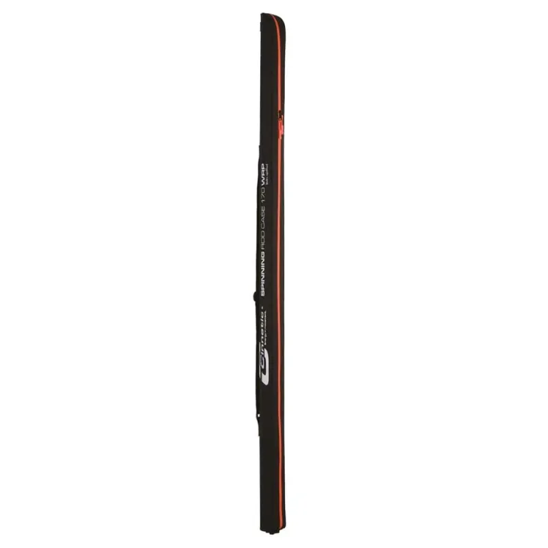 Cinnetic Blasrohrtasche / Semi-Hardcase - 170 cm Cinnetic Blasrohrtasche / Semi-Hardcase - 170 cm