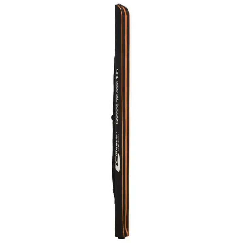 Cinnetic Blasrohrtasche / Semi-Hardcase - 135 cm Cinnetic Blasrohrtasche / Semi-Hardcase - 135 cm