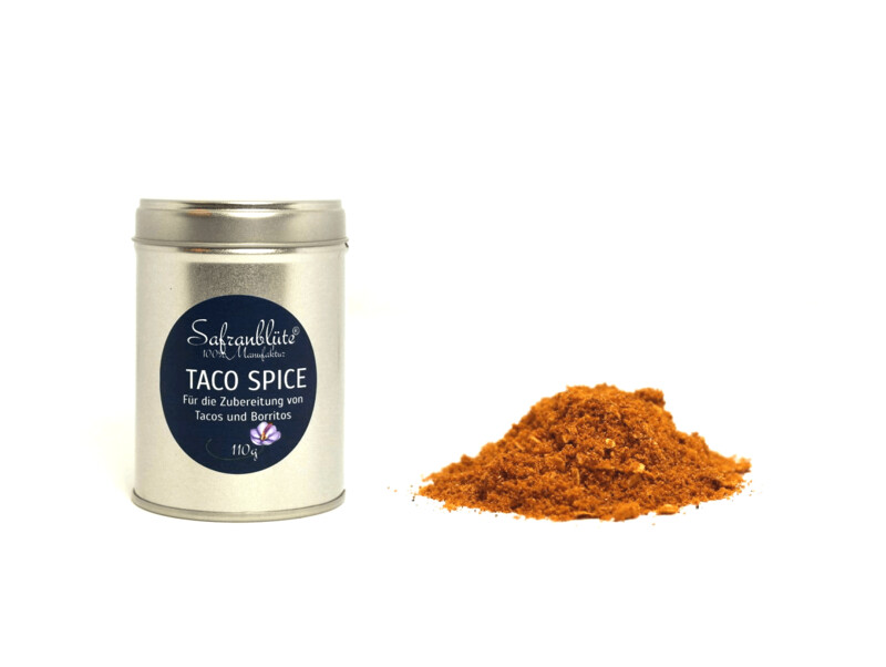 Taco Spice 110g Taco Spice 110g