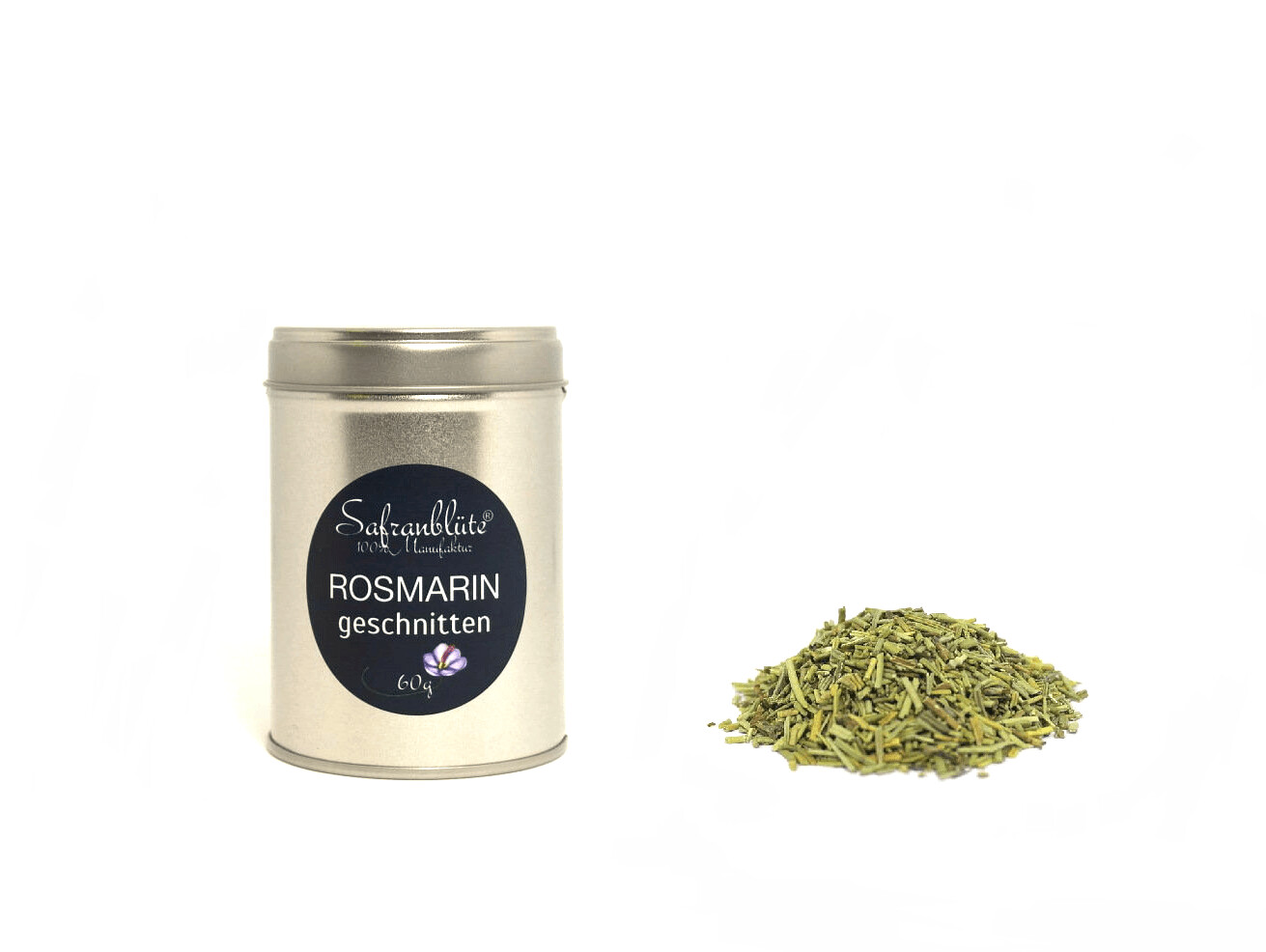 Rosmarin geschnitten 60g
