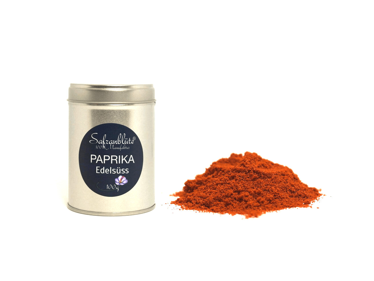 Paprika Edelsüss gemahlen 100g