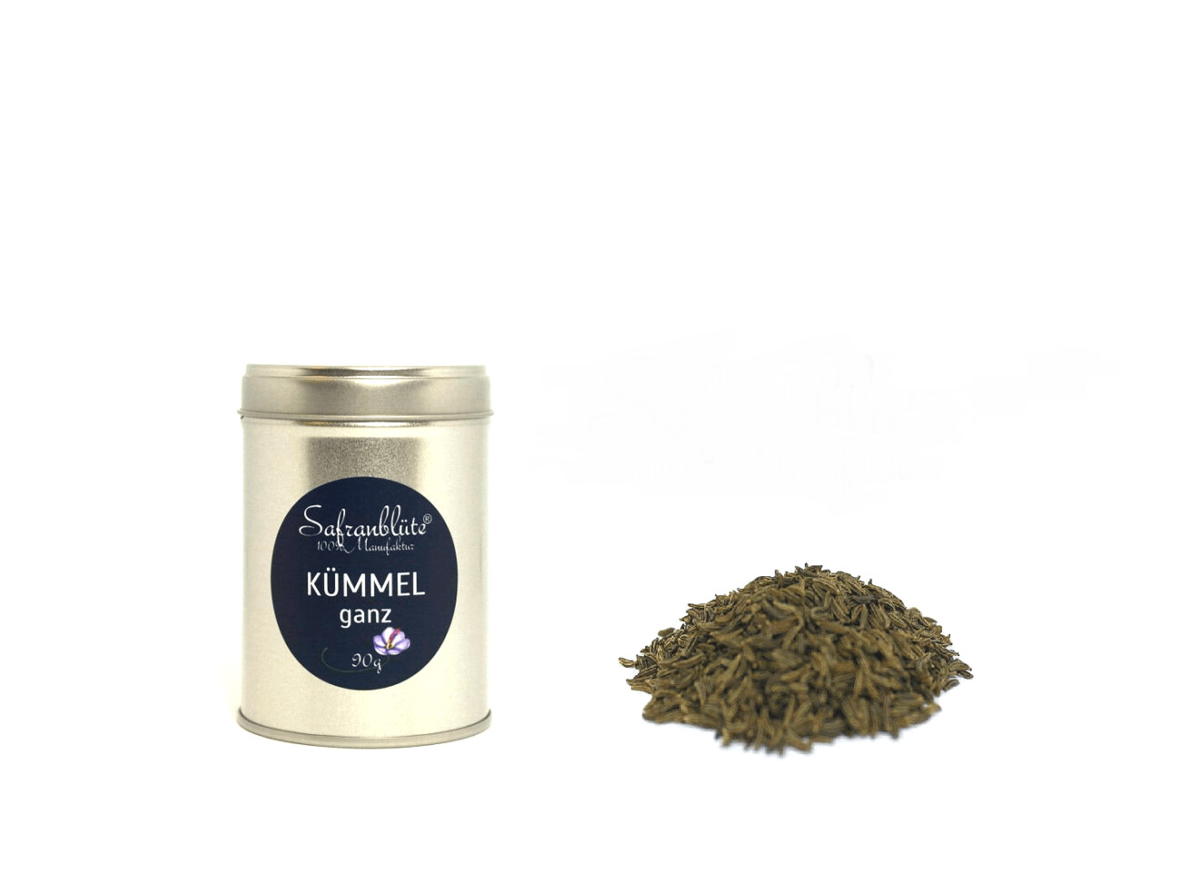 Kümmel ganz 90g