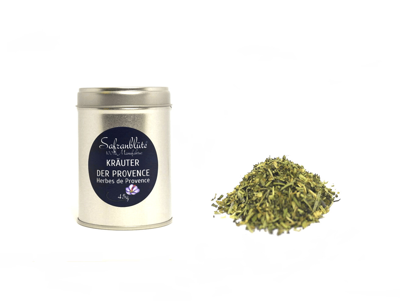Kräuter der Provence 45g