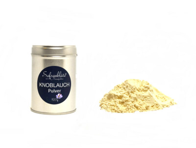 Knoblauch Pulver 120g