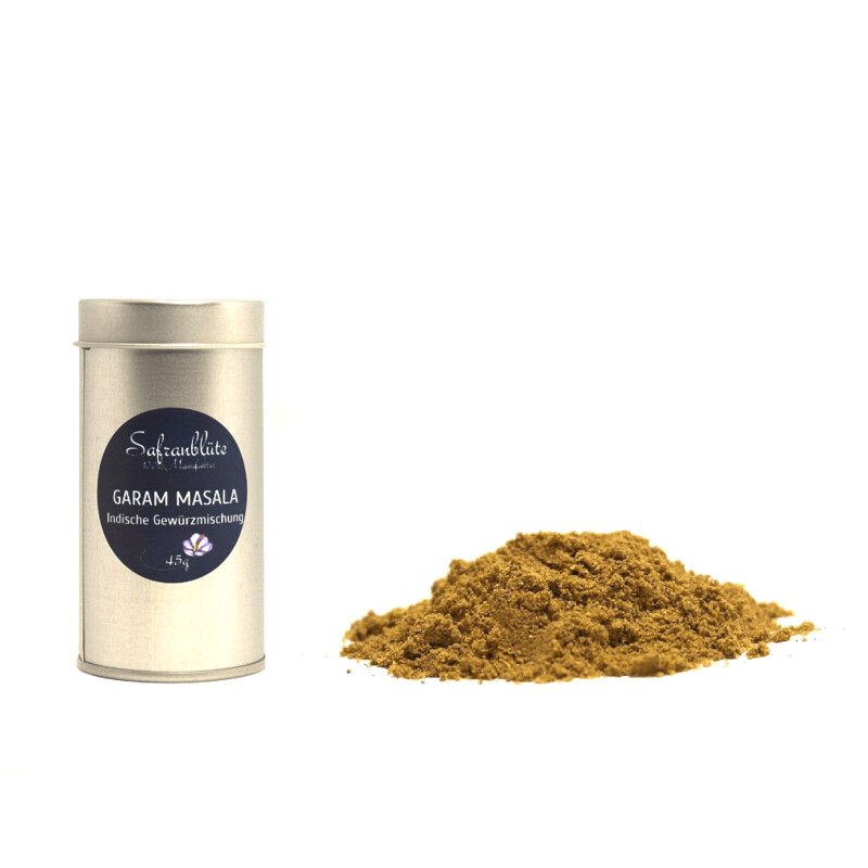 Garam Masala 45g Garam Masala 45g