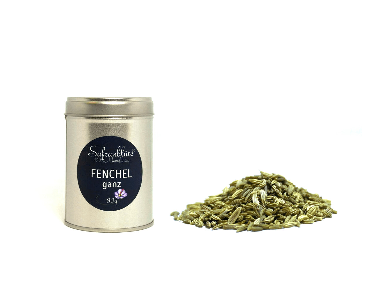 Fenchel ganz 80g