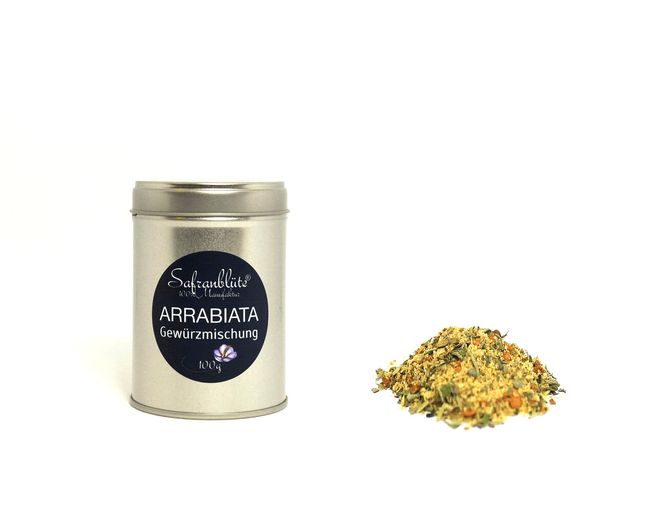 Arrabiata 100g