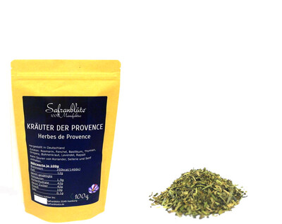 Kräuter der Provence 100g
