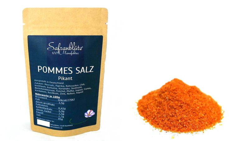 Pommessalz 500g Pommessalz 500g