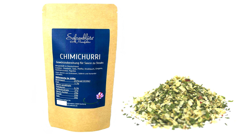 Chimichurri 500g Chimichurri 500g