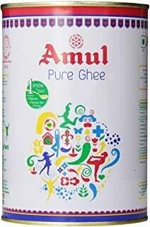Amul Ghee