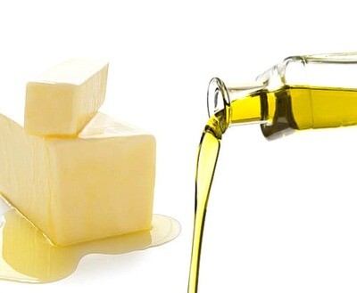 Oil &amp; Fats