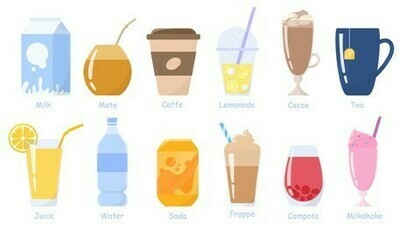 Beverages