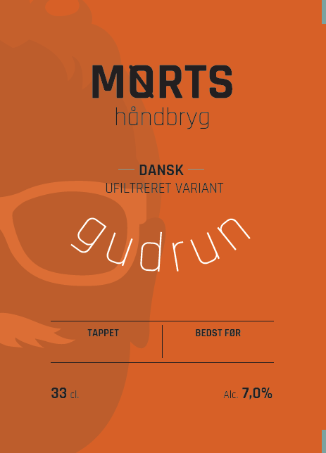 Gudrun 7% Gudrun 7%