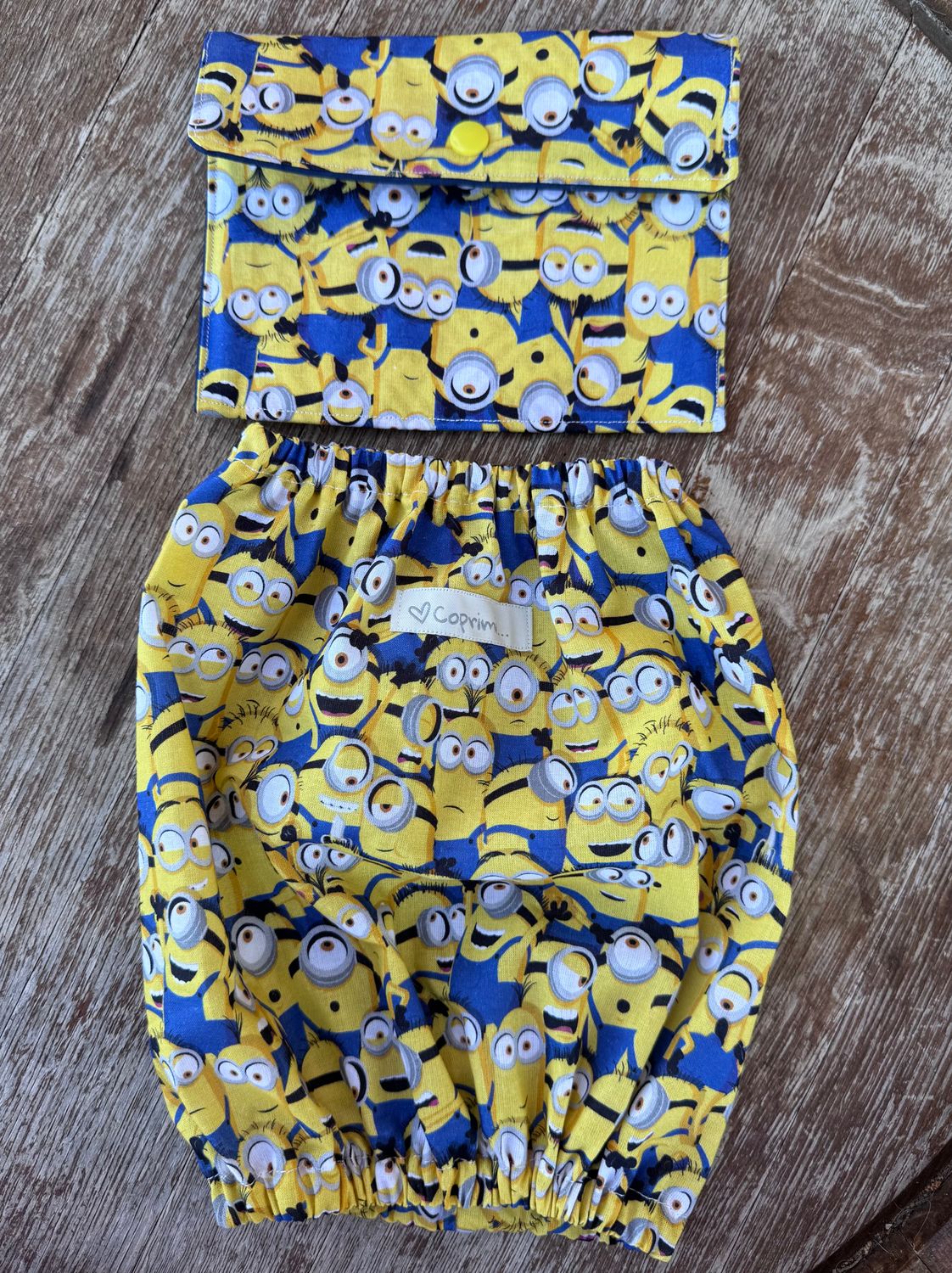 Minions