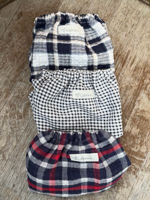 Classic tartan