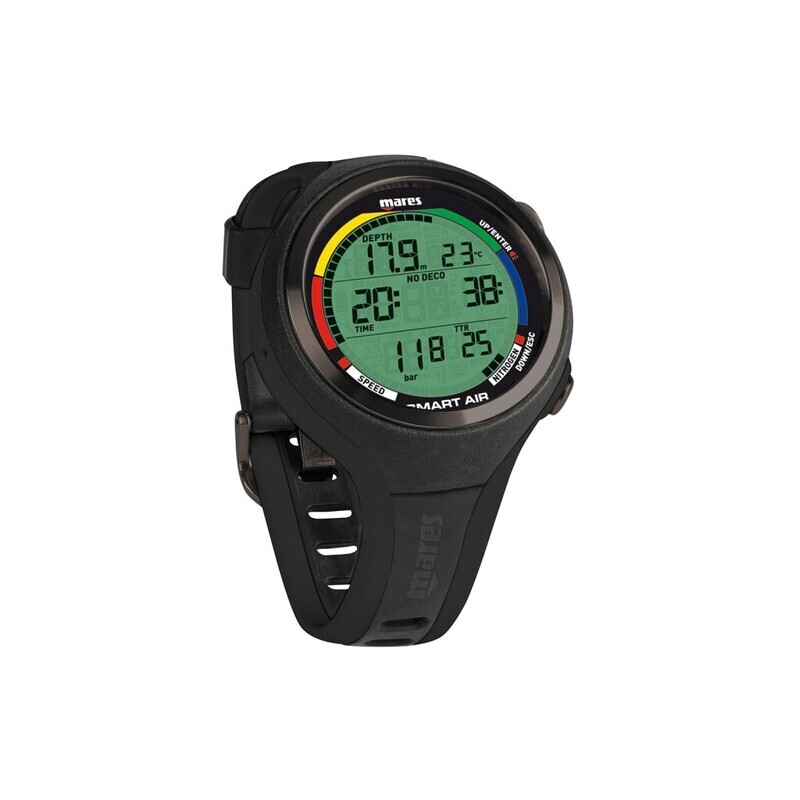 Mares Smart Air Computer