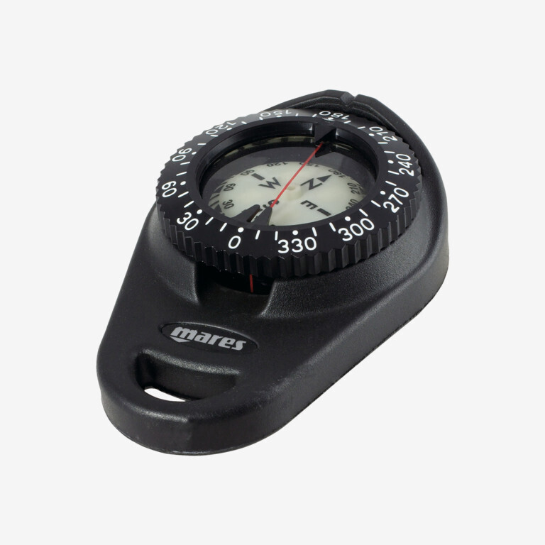 Handy Compass Southern Hemisphere