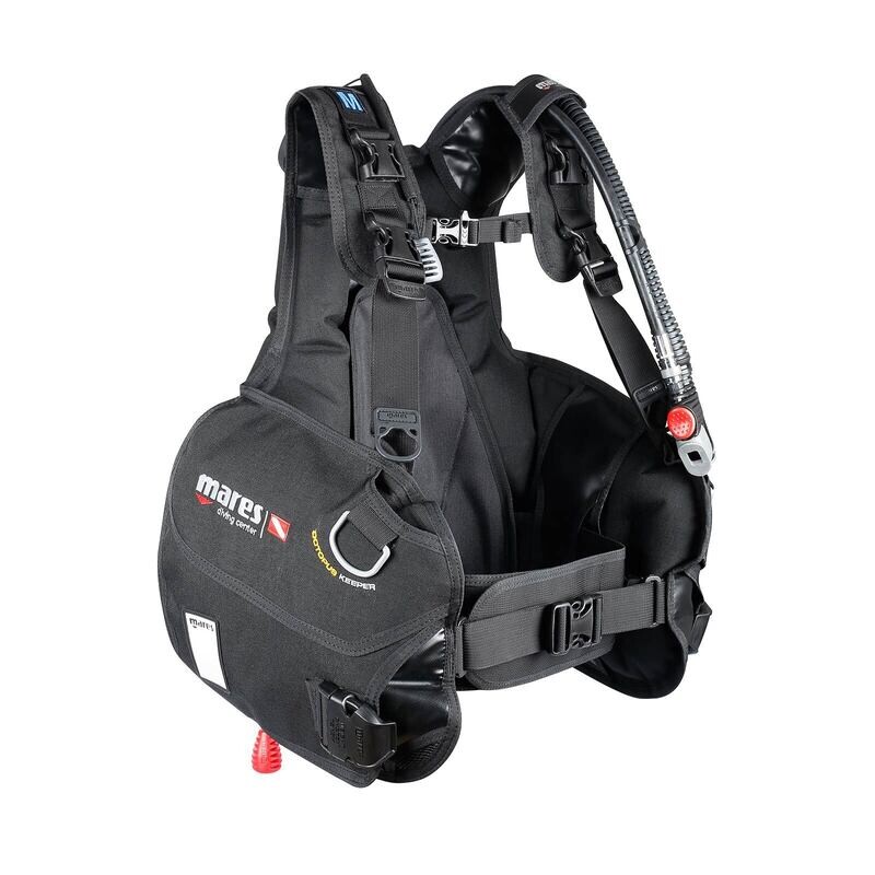 BC Rover PRO w/Standard Weight System