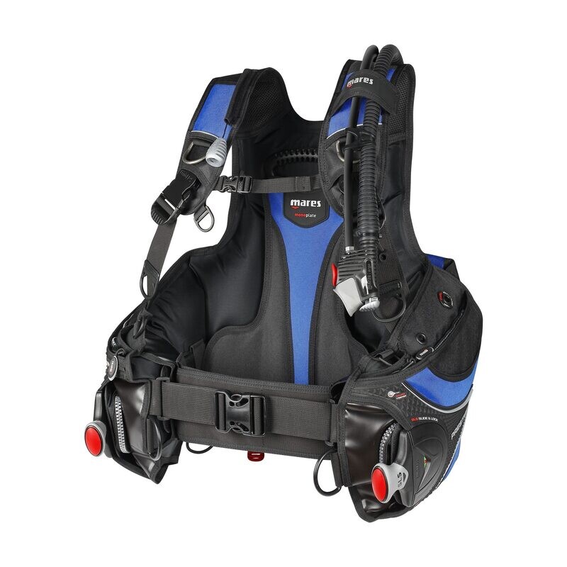 BCD Prestige SLS