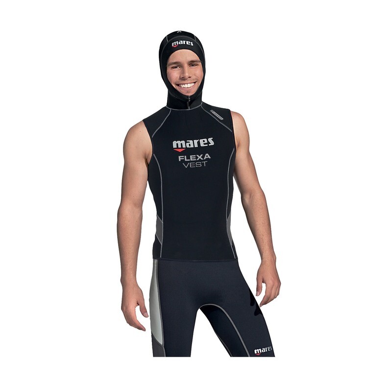 Vesta Flexa 5-3 Hood Man
