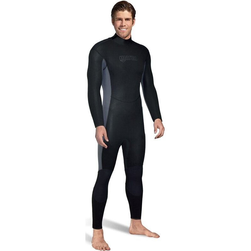 Wet Suit M-FLEX 2.5 mm Man