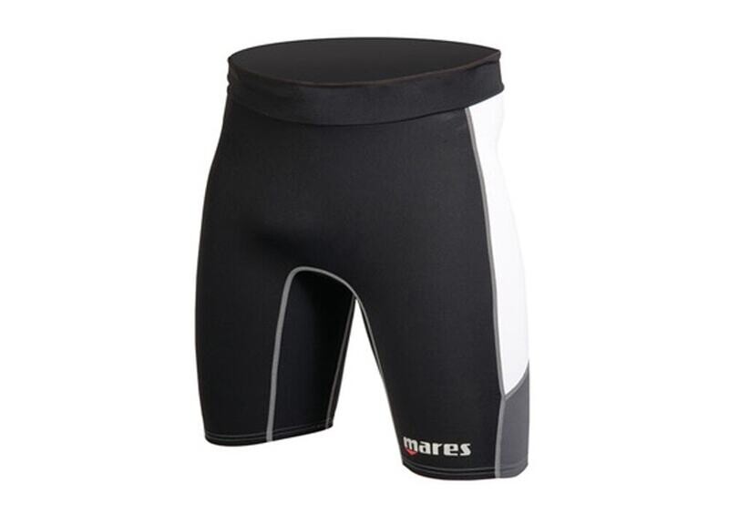 Thermo Guard 0.5 Shorts