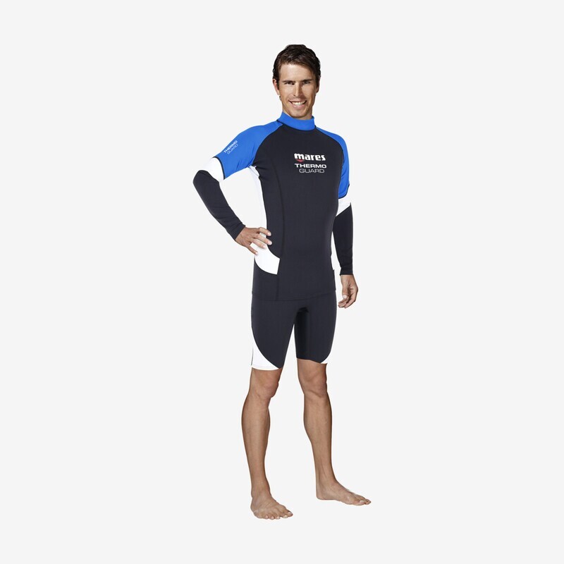 Thermo Guard 0.5 Long Sleeve / Man