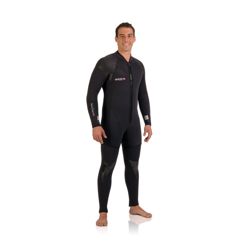 Wetsuit Rover Overall – 5MM