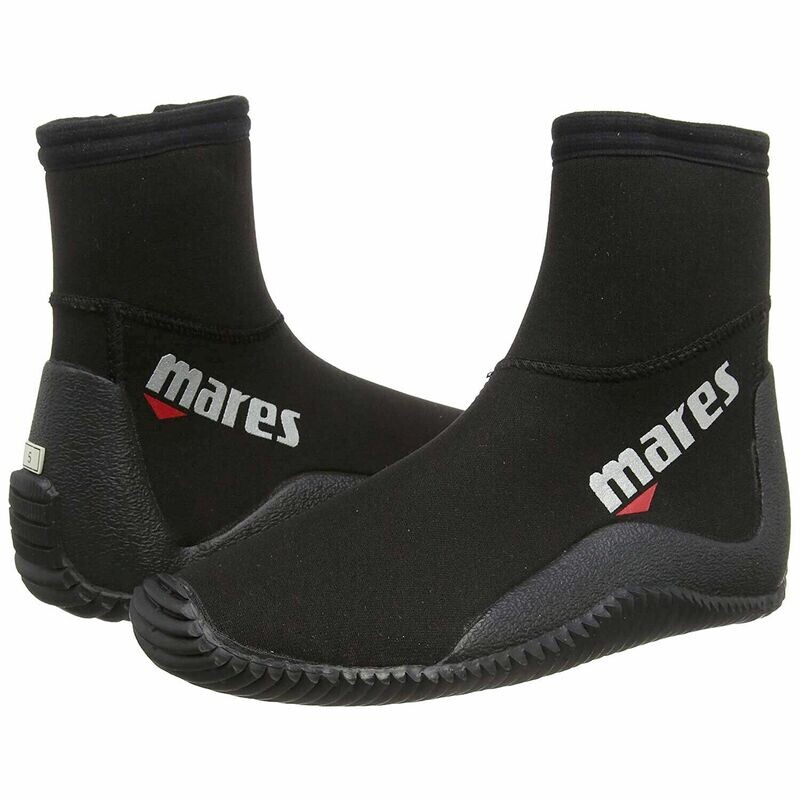 Dive Boots