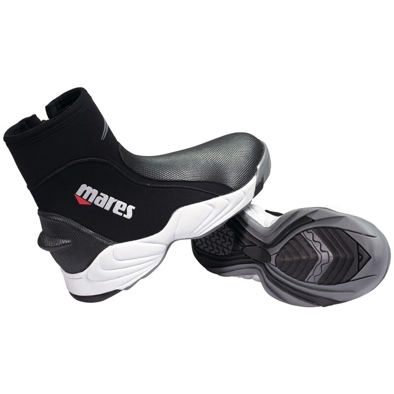Dive Boot Trilastic 5mm