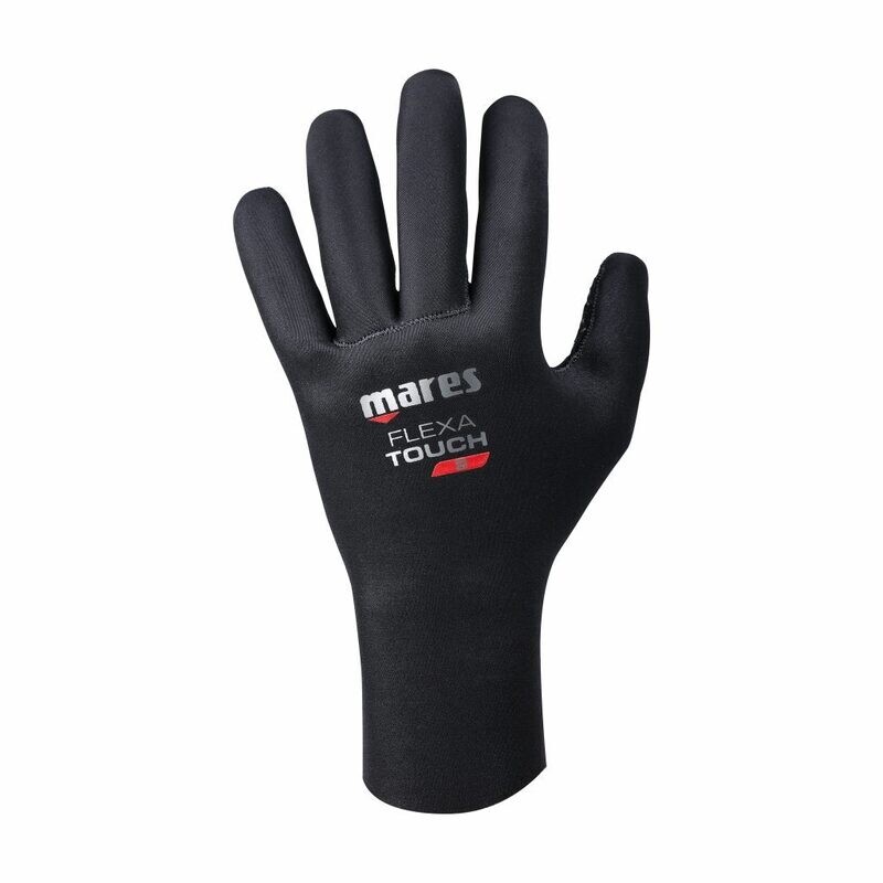 Gloves Flexa Touch