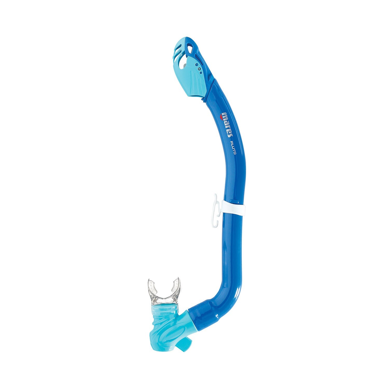 Snorkel Pluto