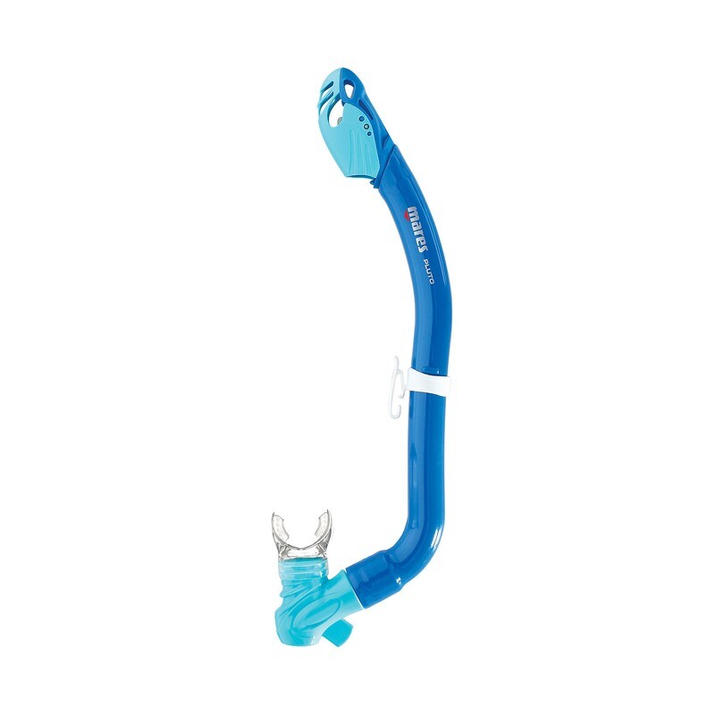 Snorkel Pluto
