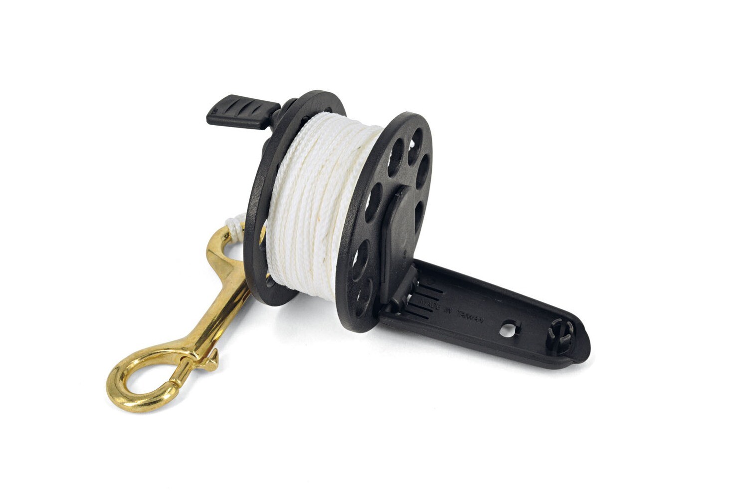 Finger Reel