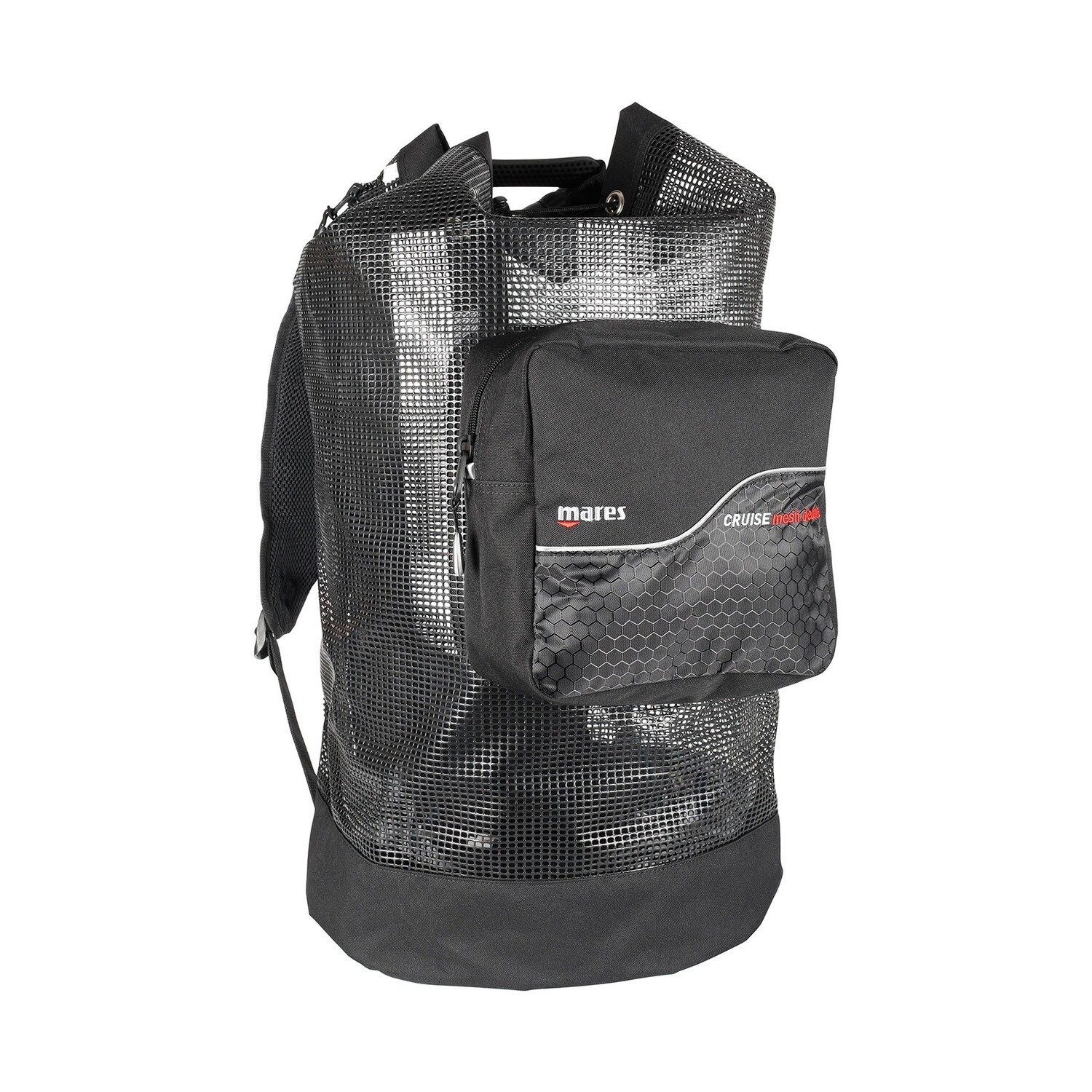 Bag Cruise Mesh Deluxe