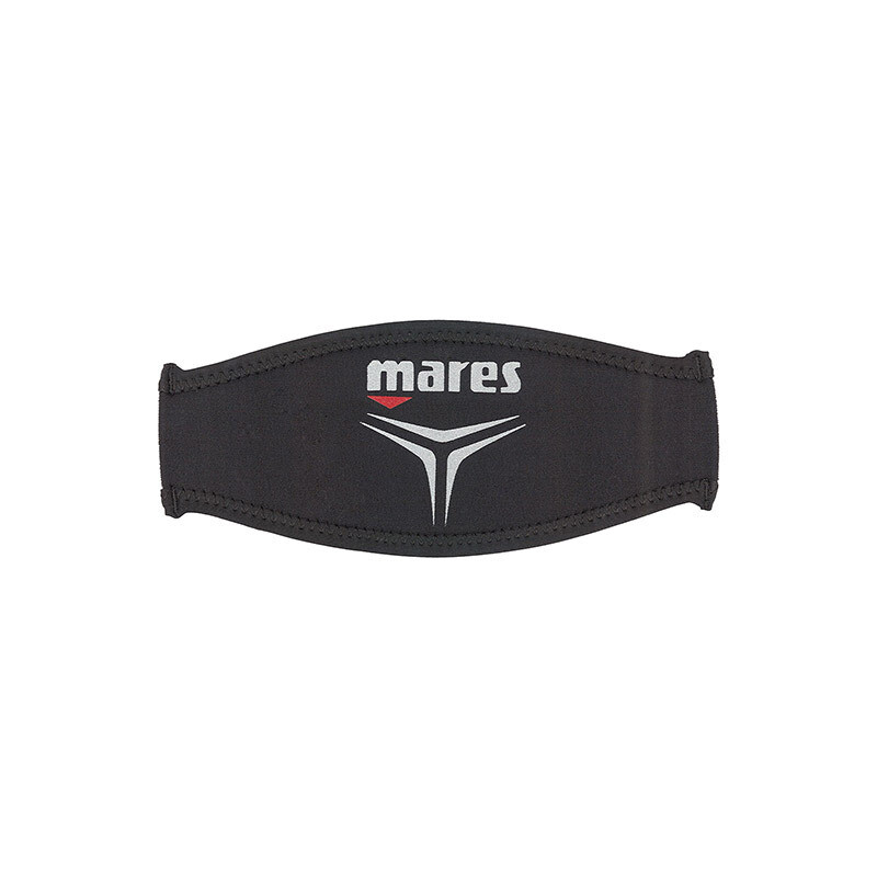 Mask Strap Cover