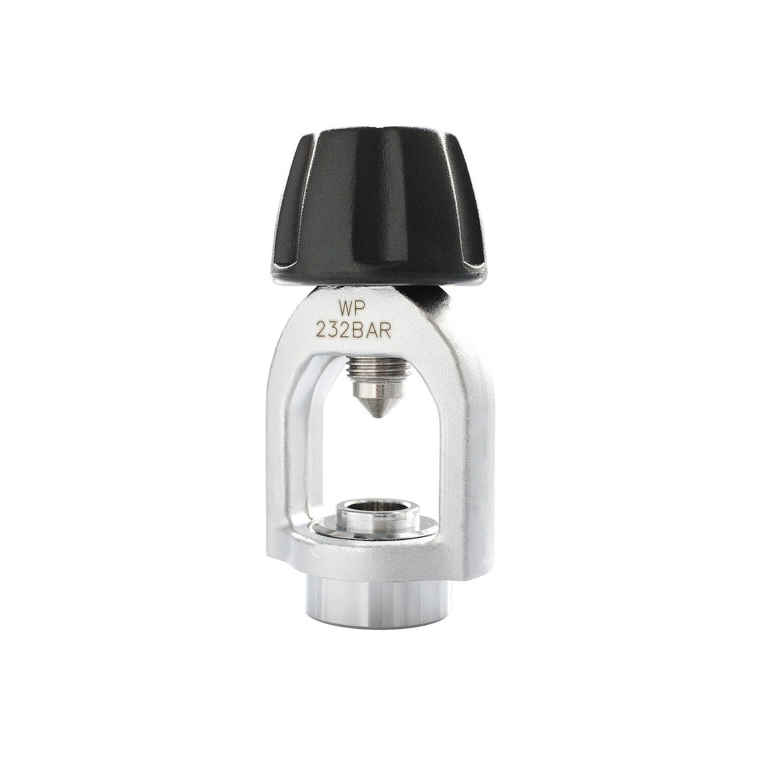 DIN Yoke Adaptor