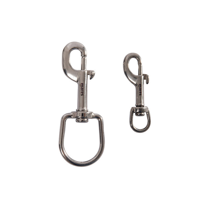 Dead Bolt Snap – 120mm