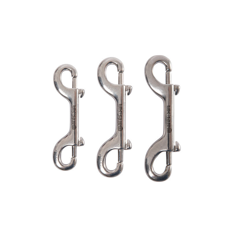 Double Ender – 100mm