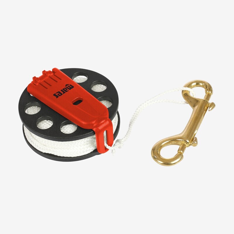 Compact Reel