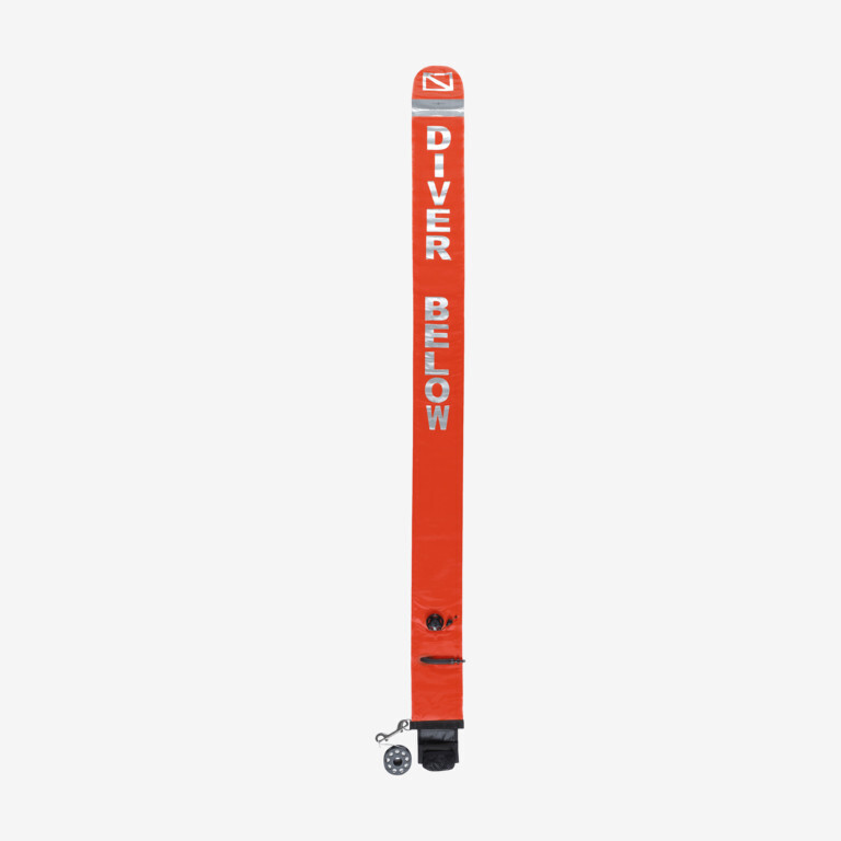 Diver Marker Buoy - All in One